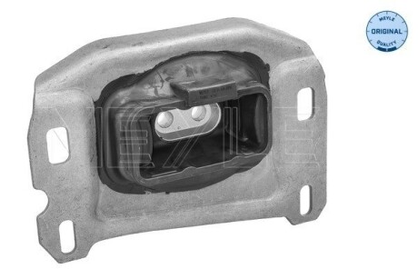 Подушка КПП Citroen C4/Jumpy 1.6HDi 14- (L) MEYLE 11-14 184 0034