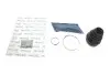 Пыльник ШРКШ (внутренний) Citroen Berlingo 05- (35x70x96) MEYLE 11-14 495 0000 (фото 4)