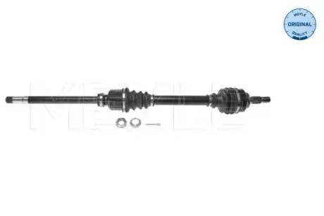 Автозапчасть MEYLE 11144980059