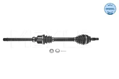 Автозапчасть MEYLE 11144980070