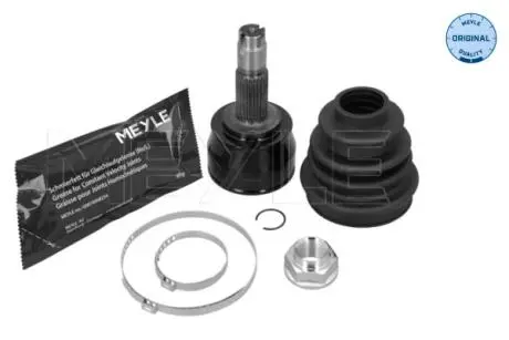 Автозапчасть MEYLE 11144980110