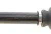 Полуось Citroen Berlingo/Peugeot Partner 1.6/2.0 HDi 98-11 (R) (25x24x869x48T) (+ABS) MEYLE 11-14 498 1015 (фото 3)