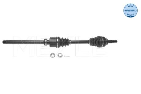 Автозапчасть MEYLE 11144981017