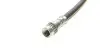 Тормозной шланг (задний) Citroen C2/C3/C4/Peugeot 1007/307/308 1.1-2.0D 00- (L=190mm) MEYLE 11-14 525 0006 (фото 3)