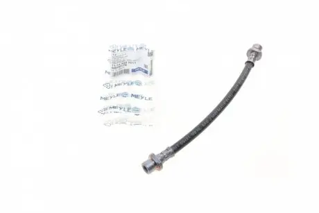 Тормозной шланг (задний) Citroen C1/Peugeot 107 1.0/1.4 HDI 05-14 MEYLE 11-14 525 0011