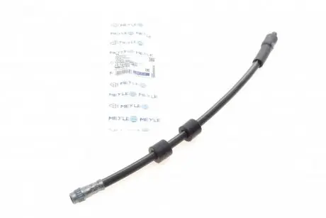 Тормозной шланг (передний) Citroen C4/Peugeot 307 1.4-2.0D 00- (L=420mm) MEYLE 11-14 525 0020