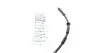 Тормозной шланг (передний) Citroen Berlingo/Peugeot Partner 08- (L=450mm) MEYLE 11-14 525 0049 (фото 1)