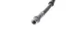 Тормозной шланг (передний) Citroen Berlingo/Peugeot Partner 08- (L=450mm) MEYLE 11-14 525 0049 (фото 6)