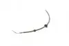Тормозной шланг (задний) Citroen C5/Peugeot 407 04- (R) (L=660mm) MEYLE 11-14 525 0053 (фото 4)