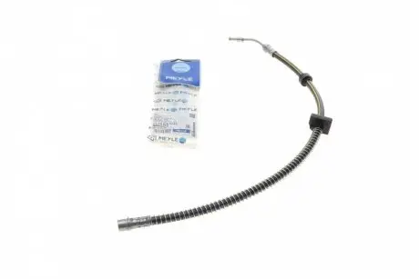 Тормозной шланг (задний) Citroen C5/Peugeot 407 04- (R) (L=660mm) MEYLE 11-14 525 0053
