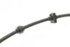Тормозной шланг (задний) Citroen C5/Peugeot 407 04- (L) (L=690mm) MEYLE 11-14 525 0054 (фото 3)