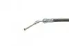 Тормозной шланг (задний) Citroen C5/Peugeot 407 04- (L) (L=690mm) MEYLE 11-14 525 0054 (фото 4)