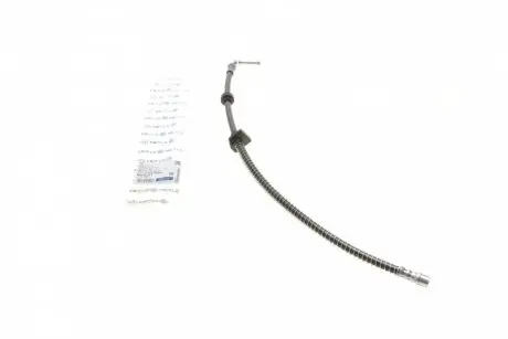 Тормозной шланг (задний) Citroen C5/Peugeot 407 04- (L) (L=690mm) MEYLE 11-14 525 0054