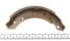 Колодки тормозные (задние) Peugeot 206 98- (барабаны) (203x39) MEYLE 11-14 533 0020 (фото 4)