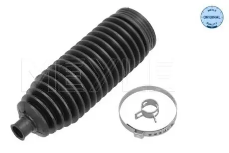 Пыльник рейки рулевой Citroen Jumpy/Fiat Scudo 2.0 HDI 07- (13.5x54.5x185) MEYLE 11146200030