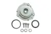 Подушка амортизатора (переднего) + подшипник Citroen Jumper/Fiat Ducato/Peugeot Boxer 94- (R) MEYLE 11-14 641 1002/S
