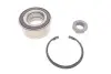 Подшипник ступицы (передней) Citroen Berlingo 1.6i/1.6HDi 08-(42х82х36) (+ABS) MEYLE 11-14 650 0007 (фото 2)