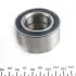 Підшипник маточини (передньої) Peugeot 106 91-03 (35x66x32) MEYLE 11-14 650 0010 (фото 4)