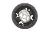 Сайлентблок балки підвіски PEUGEOT T. 208/2008/C3/C4 CACTUS 09- MEYLE 11147100018 (фото 4)