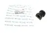 Втулка стабилизатора (заднего)) Mitsubishi Outlander II 06-13/Peugeot 4007 07-13 (d=19.5mm) MEYLE 11-14 715 0000 (фото 1)