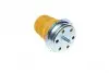 Отбойник рессоры (задней) Fiat ducato/Citroen Jumper/Peugeot Boxer 06- MEYLE 11-14 742 0004 (фото 2)