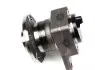 Подшипник ступицы (задней) Fiat Scudo 07- (+ABS) (дисковые тормоза)) MEYLE 11-14 752 0001 (фото 3)