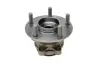 Подшипник ступицы (задней) Citroen C4/Peugeot 4008 1.6/1.8 HDi 12- MEYLE 11-14 752 0007 (фото 4)
