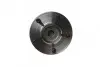 Подшипник ступицы (задней) Mitsubishi Outlander 12- (+ABS) MEYLE 11-14 752 0008 (фото 2)