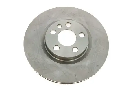 Диск тормозной (передний) Fiat Scudo 96-06 (281x26) MEYLE 11-15 521 0006