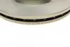 Диск тормозной (передний) Citroen Jumpy/Peugeot Expert 1.6-2.0HDI 95- (285x28) MEYLE 11-15 521 0035 (фото 4)