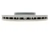 Диск гальмівний (передній) Citroen Jumpy/Peugeot Expert 1.6-2.0HDI 95- (285x28) MEYLE 11-15 521 0035/PD (фото 4)