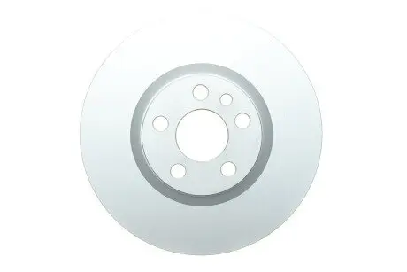 Диск тормозной (передний) Citroen Jumpy/Peugeot Expert 1.6-2.0HDI 95- (285x28) MEYLE 11-15 521 0035/PD