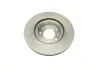 Диск гальмівний (передній) Citroen Berlingo 18-/C4 Picasso 13-/Peugeot Partner 18- (283x26) MEYLE 11-15 521 0041 (фото 2)