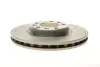 Диск гальмівний (передній) Citroen Berlingo 18-/C4 Picasso 13-/Peugeot Partner 18- (283x26) MEYLE 11-15 521 0041 (фото 5)