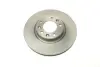 Диск гальмівний (передній) Citroen Berlingo 18-/C4 Picasso 13-/Peugeot Partner 18- (283x26) MEYLE 11-15 521 0041 (фото 6)