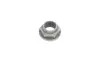 Диск тормозной (задний) Citroen C4/Peugeot 307 05- (249x9) (+ABS) (с подшипником)) MEYLE 11-15 523 4101 (фото 10)