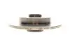 Диск тормозной (задний) Citroen C4 II/Peugeot 308 08- (249х9) (+ABS) (с подшипником)) MEYLE 11-15 523 4103 (фото 3)