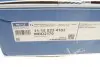 Диск тормозной (задний) Citroen C4 II/Peugeot 308 08- (249х9) (+ABS) (с подшипником)) MEYLE 11-15 523 4103 (фото 9)