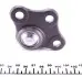 Опора шаровая (передняя/снизу)) Citroen C2/C3/Peugeot 207 09- MEYLE 11-16 010 0013 (фото 4)