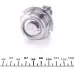 Опора шаровая (передняя/снизу)) Citroen C5/Peugeot 405/607 87- MEYLE 11-16 010 3347 (фото 3)