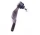 Наконечник рулевой тяги (R) Peugeot 407 1.6-3.0 04- (L=240mm) MEYLE 11-16 020 0021 (фото 5)