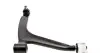 Рычаг подвески (передний/снизу)) (R) Citroen Berlingo/Peugeot Partner 1.6-2.0 99- MEYLE 11-16 050 0049/HD (фото 10)