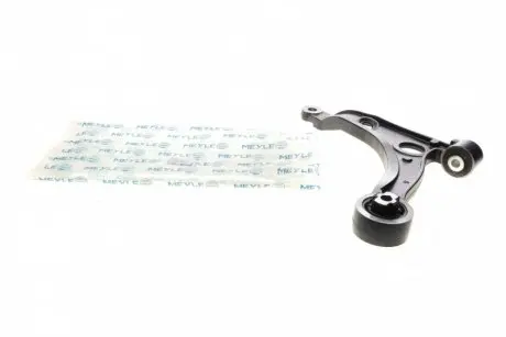 Рычаг подвески (передний/снизу/спереди)) (L) Citroen Jumper/Peugeot Boxer 2.2/3.0 HDi 06- MEYLE 11-16 050 0066
