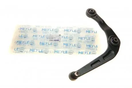 Рычаг подвески (передний/снизу)) (R) Peugeot 206 98- MEYLE 11-16 050 0100