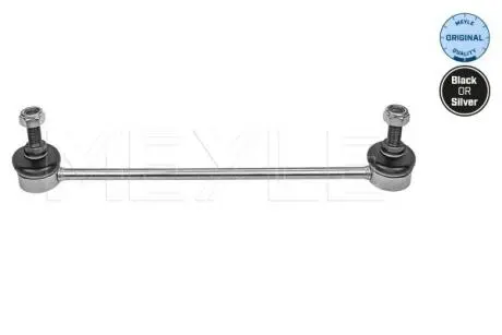 Тяга стабилизатора (переднего) Citroen C8/Peugeot 807/Lancia Phedra 2.0 JTD 02-10 MEYLE 11-16 060 0032