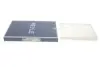 Фильтр салона Skoda Fabia/Roomster/VW Polo 99-10 (угольный/антибактериальный)) MEYLE 1123190030 (фото 1)