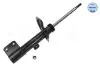 Амортизатор (передний) Citroen C4 04-/Peugeot 307 00- (R) MEYLE 11-26 623 0003 (фото 2)