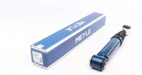 Амортизатор (задний) Citroen AX/Saxo/Peugeot 106 86-04 MEYLE 11-26 725 0007