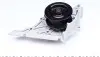 Помпа води Audi A6/A8/VW Phaeton/Touareg 3.7/4.2 98-16 MEYLE 113 012 0047 (фото 6)