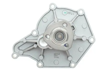 Помпа води Audi A4/A6/Q7/VW Touareg 2.7-3.0TDI 03- MEYLE 113 220 0006